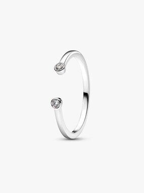 Pandora Era Lab-Grown Diamond Open Ring